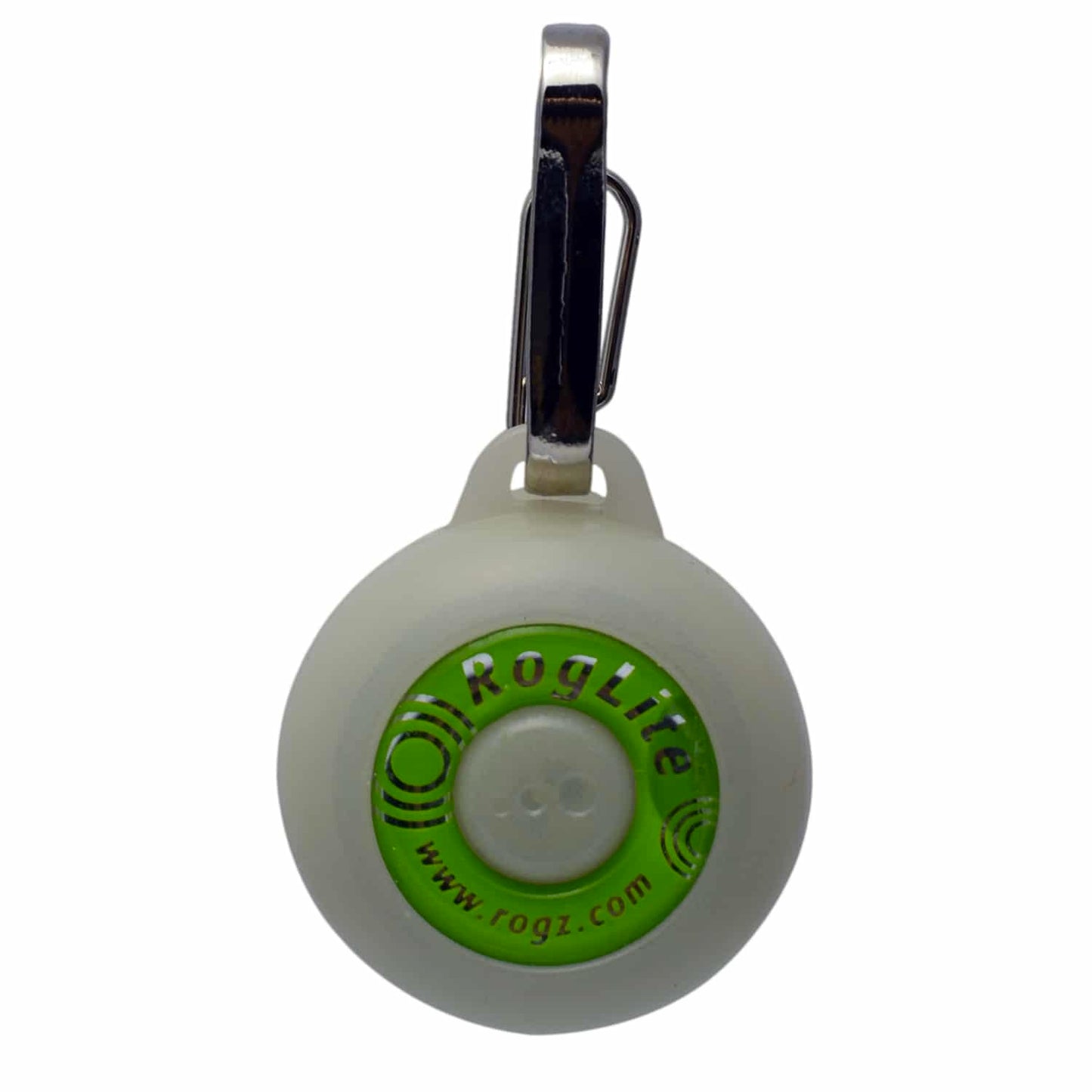 Rogz - RogLite Safety Light Tag - Dog