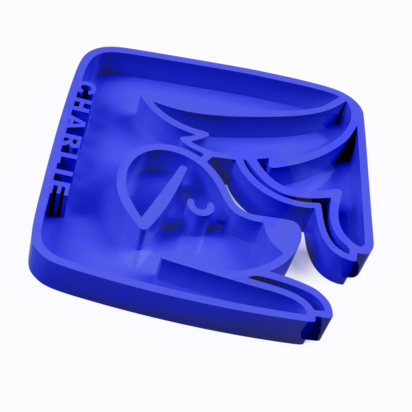 Custom Slow Puzzle Feeder Bowl - S Series Harmony Pet Supplies Scarborough