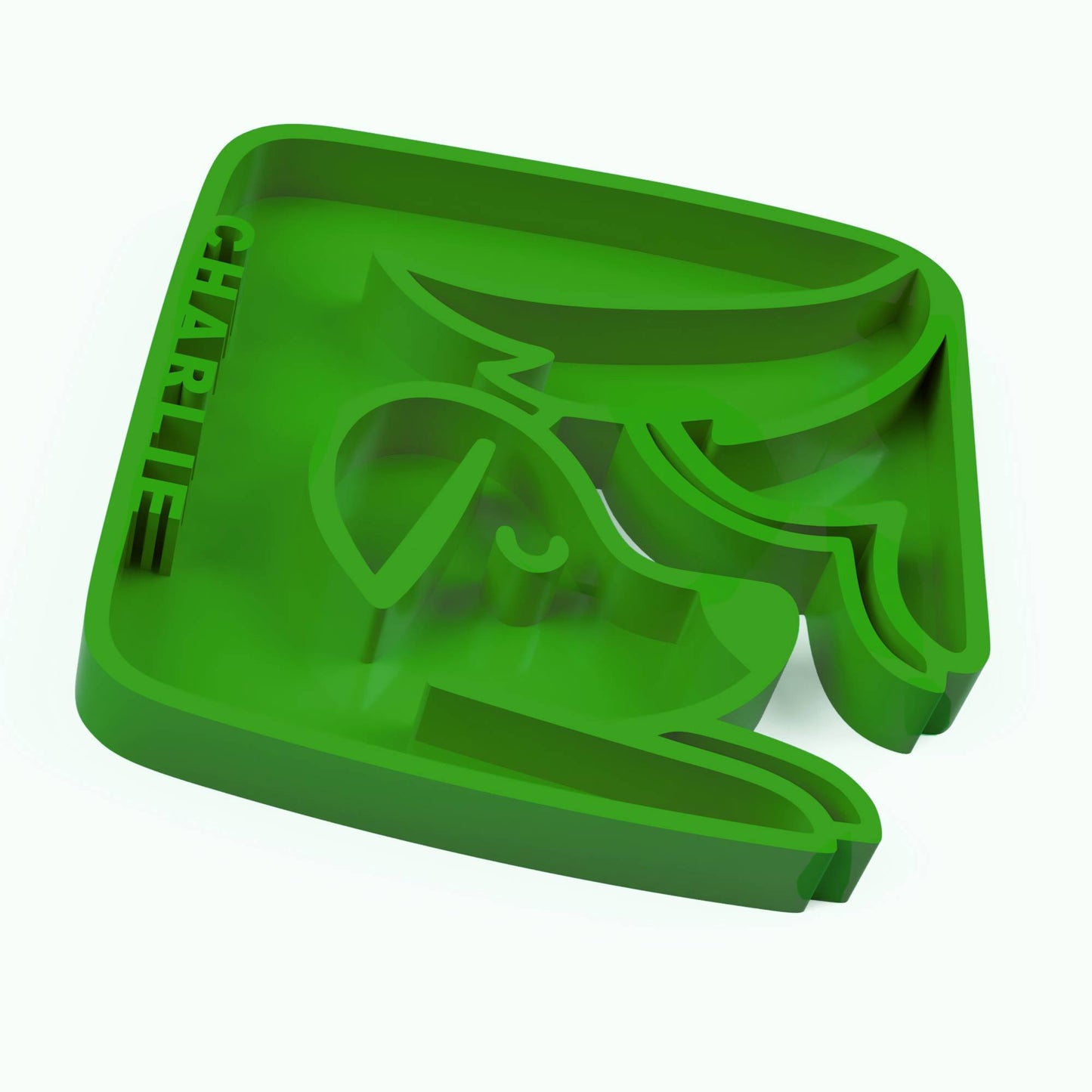 Custom Slow Puzzle Feeder Bowl - S Series Harmony Pet Supplies Scarborough