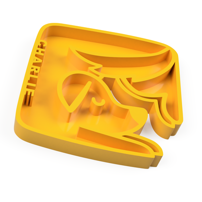 Custom Slow Puzzle Feeder Bowl - S Series Harmony Pet Supplies Scarborough