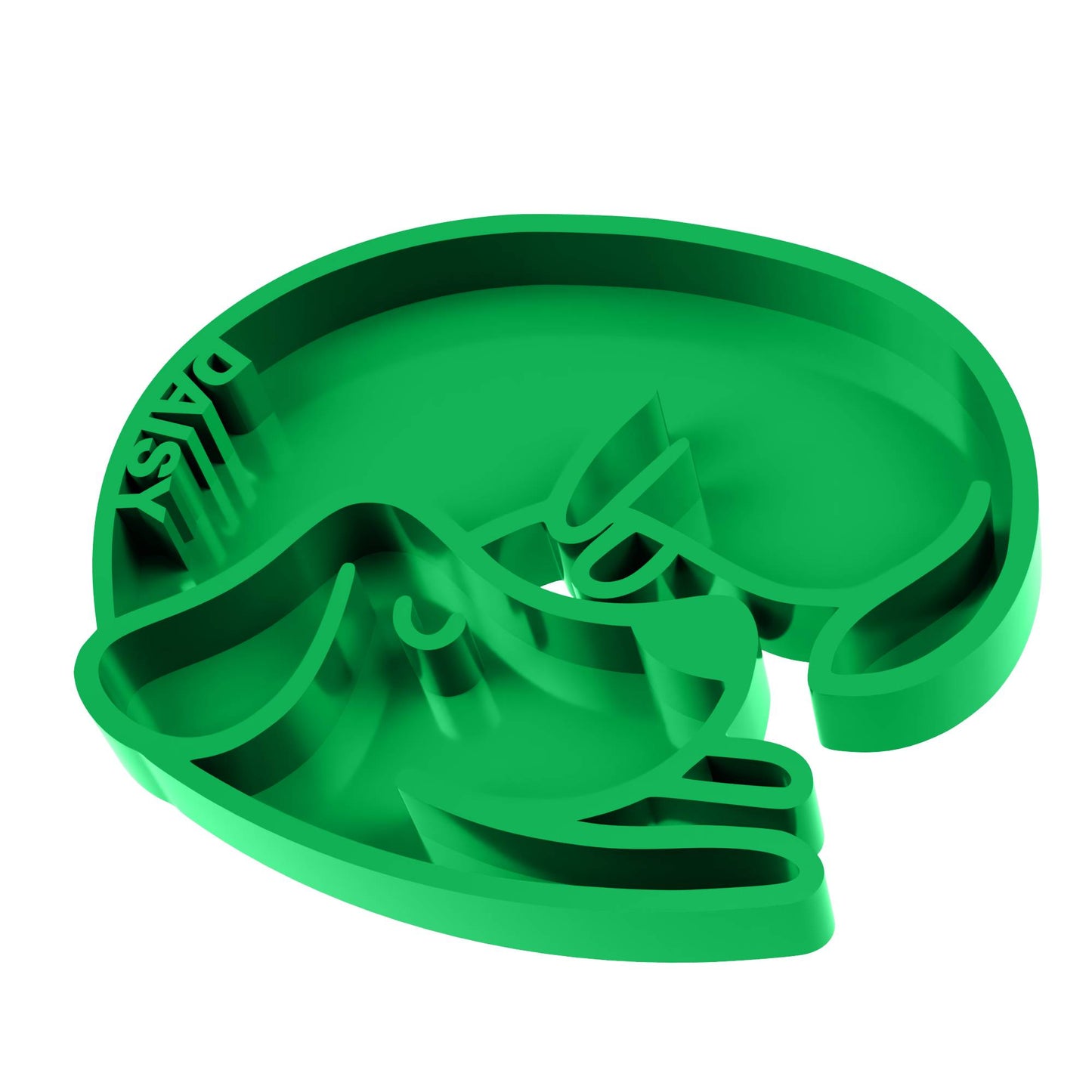 Custom Slow Puzzle Feeder Bowl - S Series Harmony Pet Supplies Scarborough