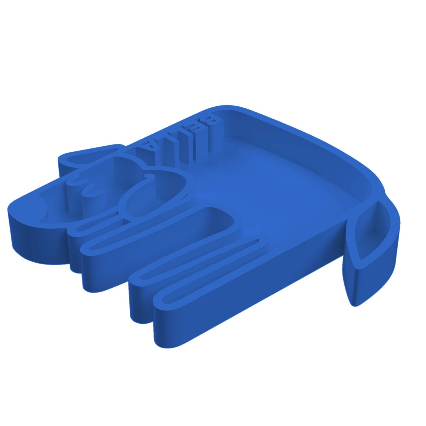 Custom Slow Puzzle Feeder Bowl - S Series Harmony Pet Supplies Scarborough