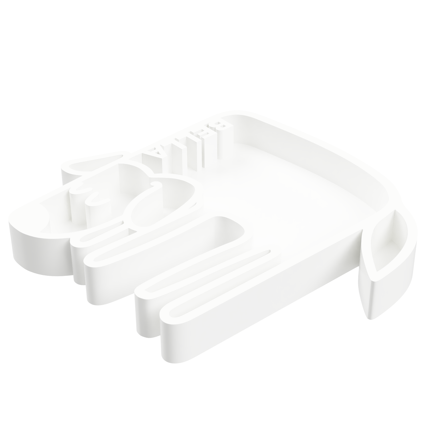 Custom Slow Puzzle Feeder Bowl - S Series Harmony Pet Supplies Scarborough