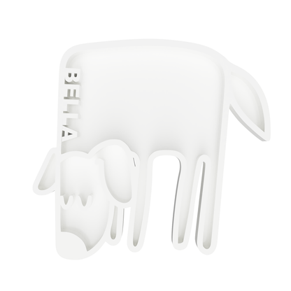 Custom Slow Puzzle Feeder Bowl - S Series Harmony Pet Supplies Scarborough