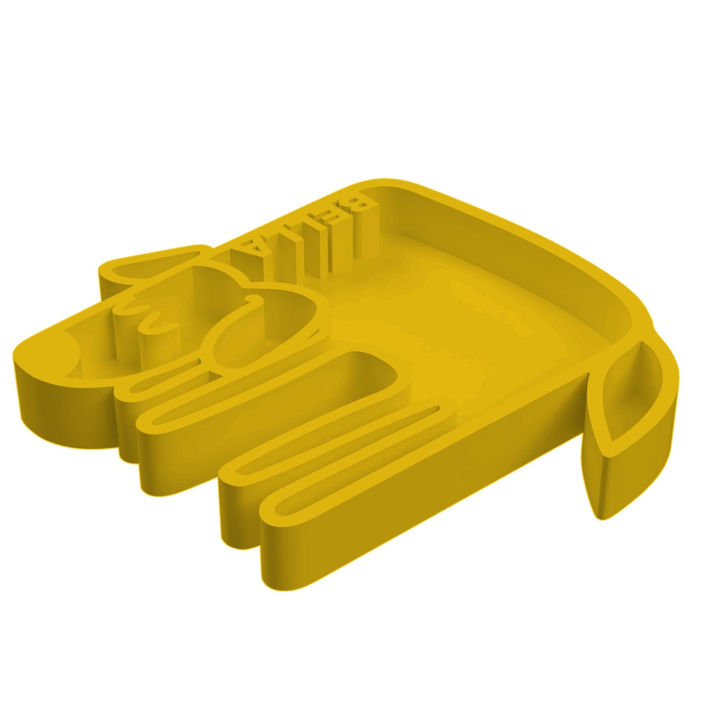 Custom Slow Puzzle Feeder Bowl - S Series Harmony Pet Supplies Scarborough