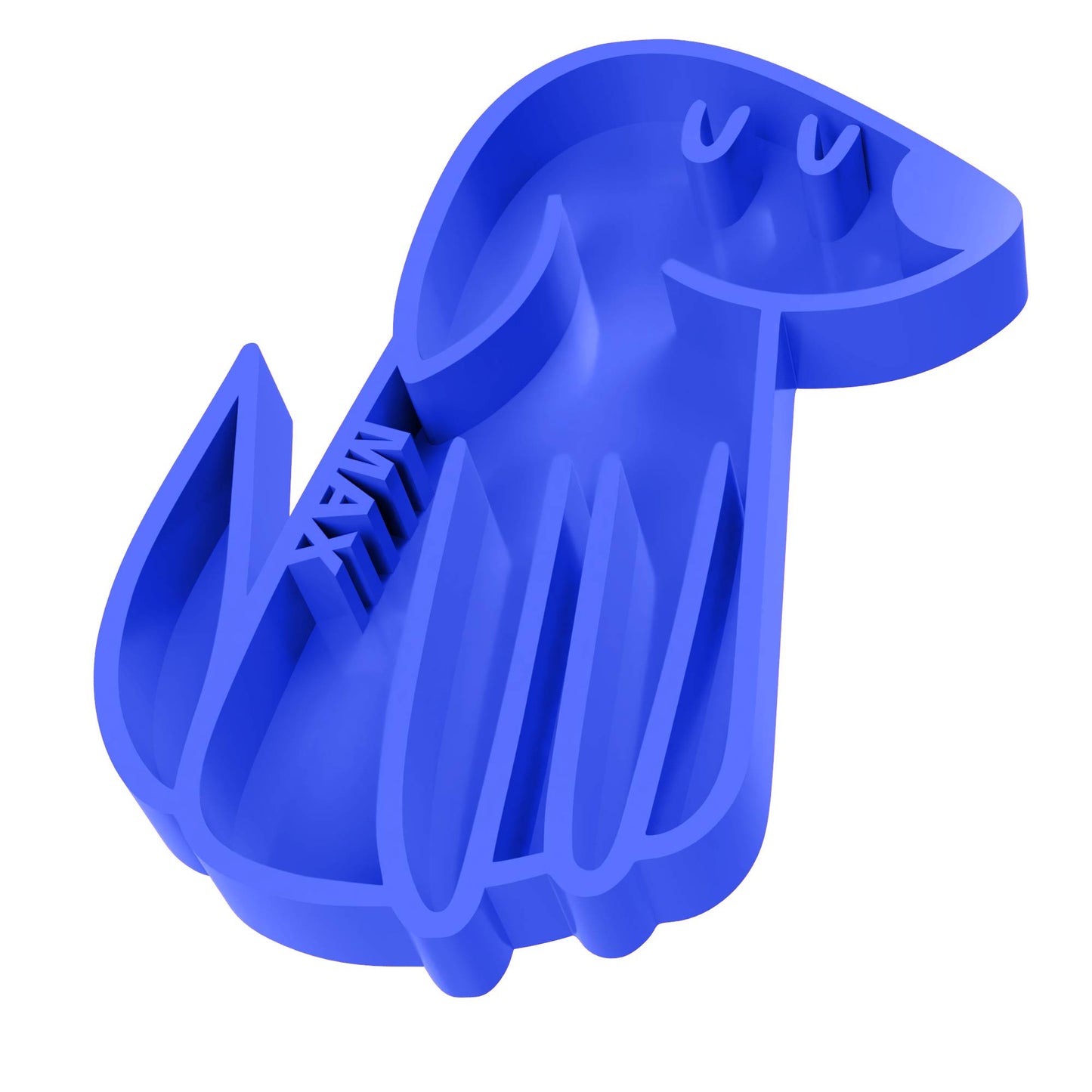 Custom Slow Puzzle Feeder Bowl - S Series Harmony Pet Supplies Scarborough
