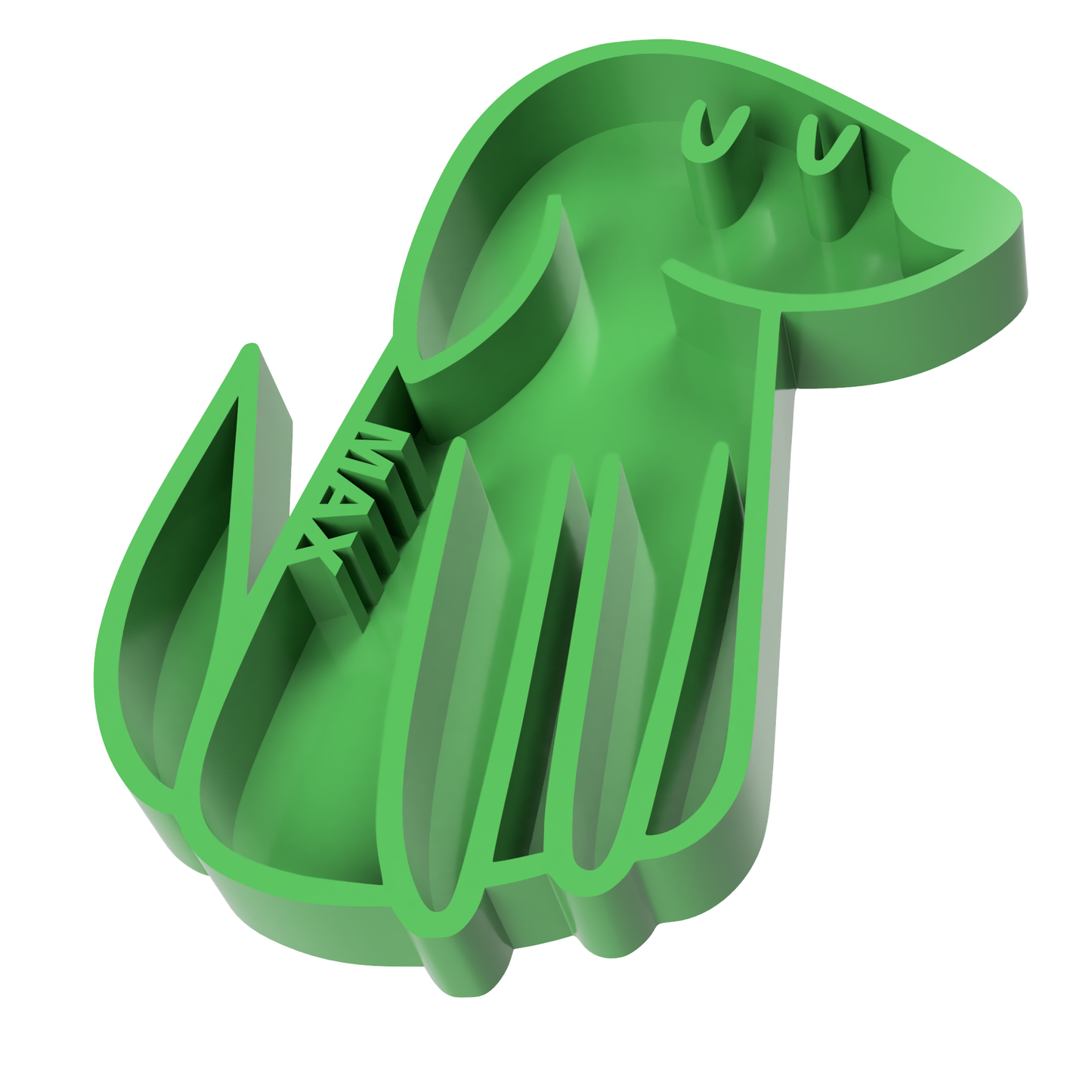 Custom Slow Puzzle Feeder Bowl - S Series Harmony Pet Supplies Scarborough