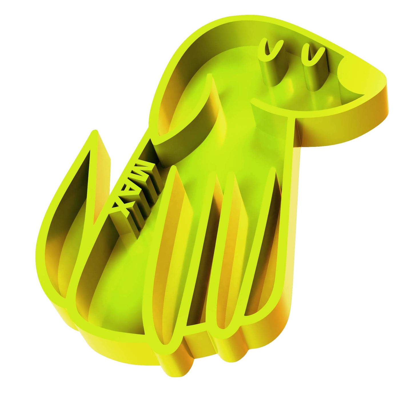 Custom Slow Puzzle Feeder Bowl - S Series Harmony Pet Supplies Scarborough