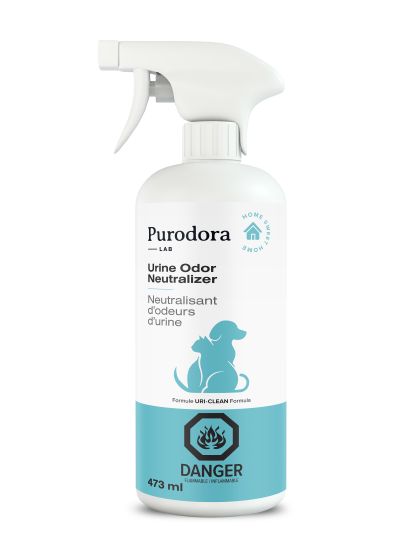 SOS - Uri-Clean Harmony Pet Supplies Scarborough