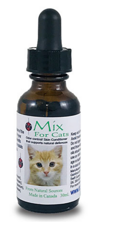 Pet Mix - Cat