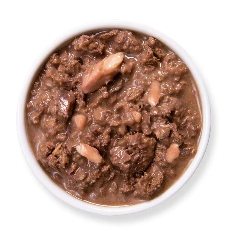 Scrumptious - Tuna and Ocean Fish in Gravy - Cat Food