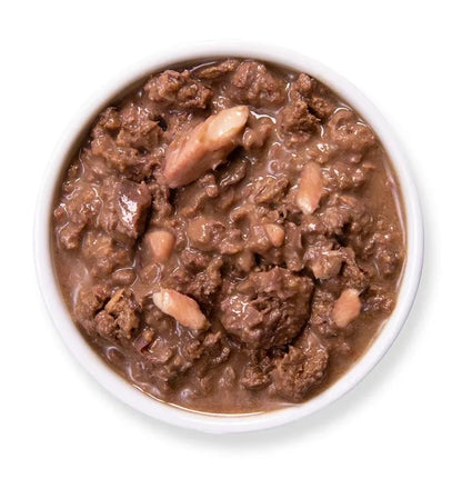 Scrumptious - Tuna and Ocean Fish in Gravy - Cat Food