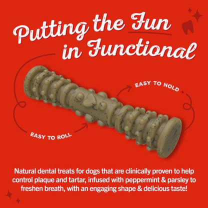 Stella and Chewys Dental Delights Small Dog Treats Details