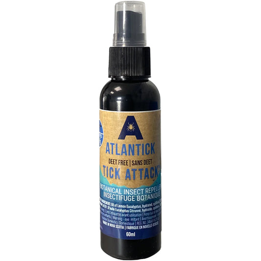 Atlantick - Repellant Spray