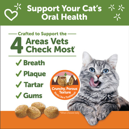 Wellness Whimzees - Natural Dental treats Chicken flavor