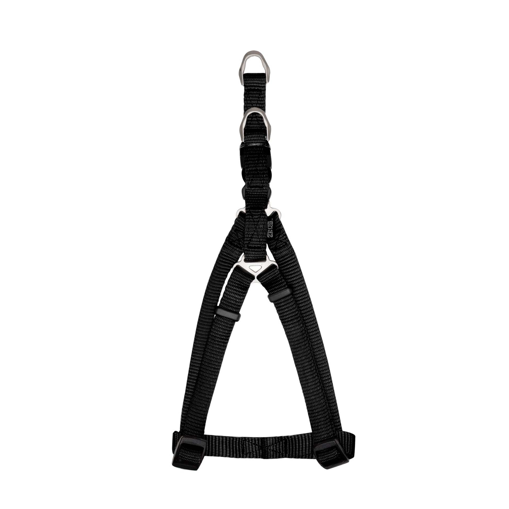 Zeus Nylon Step-In Dog Harness Harmony Pet Supplies Scarborough
