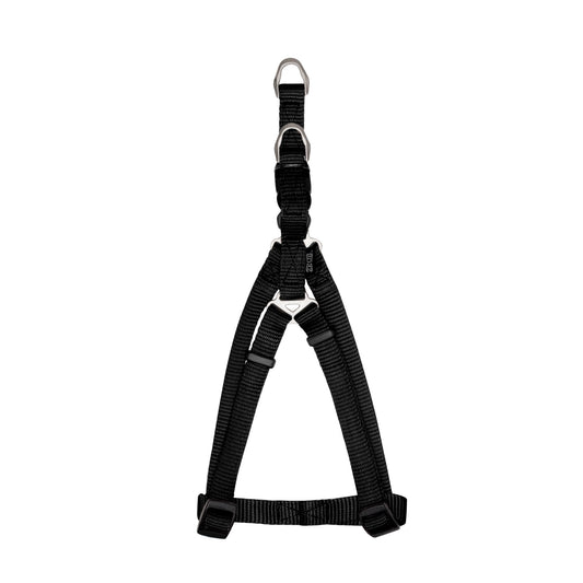 Zeus Nylon Step-In Dog Harness Harmony Pet Supplies Scarborough