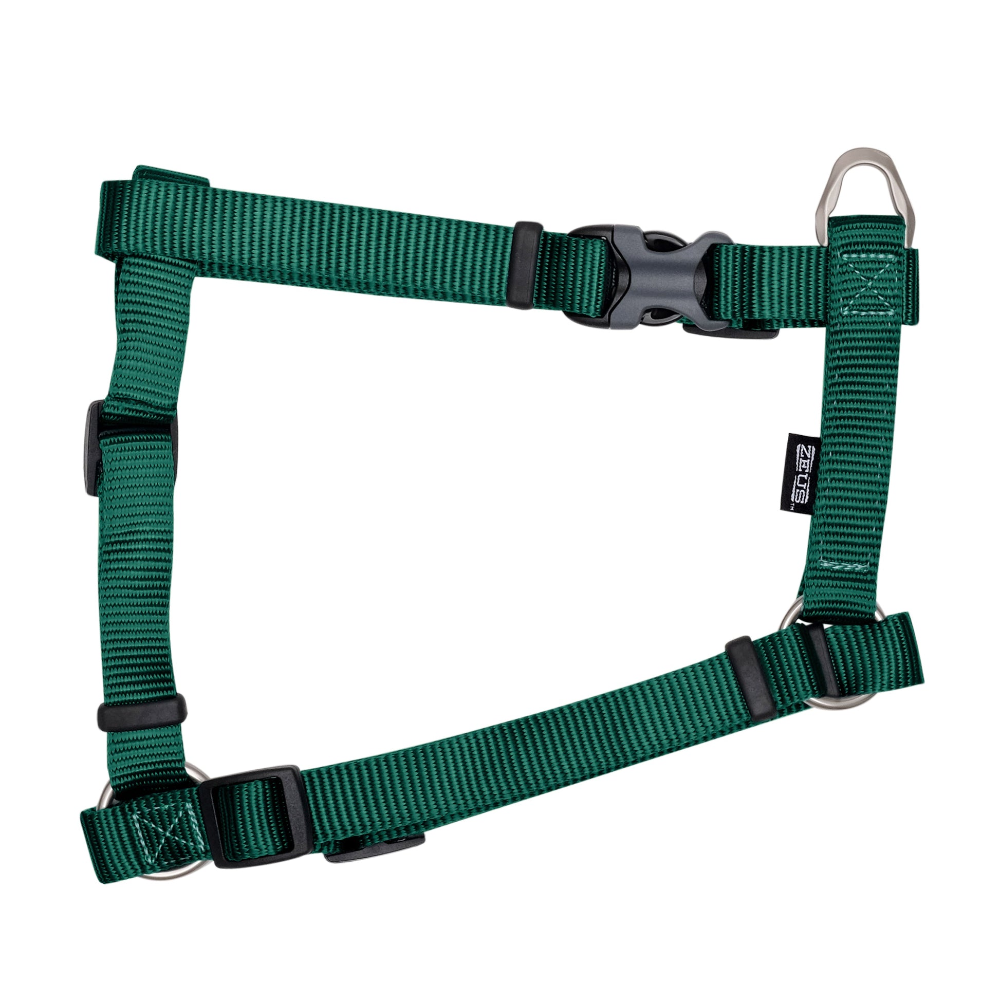 Zeus Nylon Dog Harness Harmony Pet Supplies Scarborough