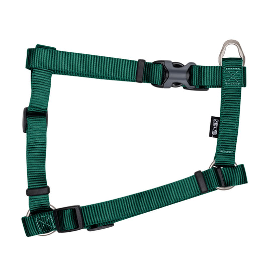 Zeus Nylon Dog Harness Harmony Pet Supplies Scarborough