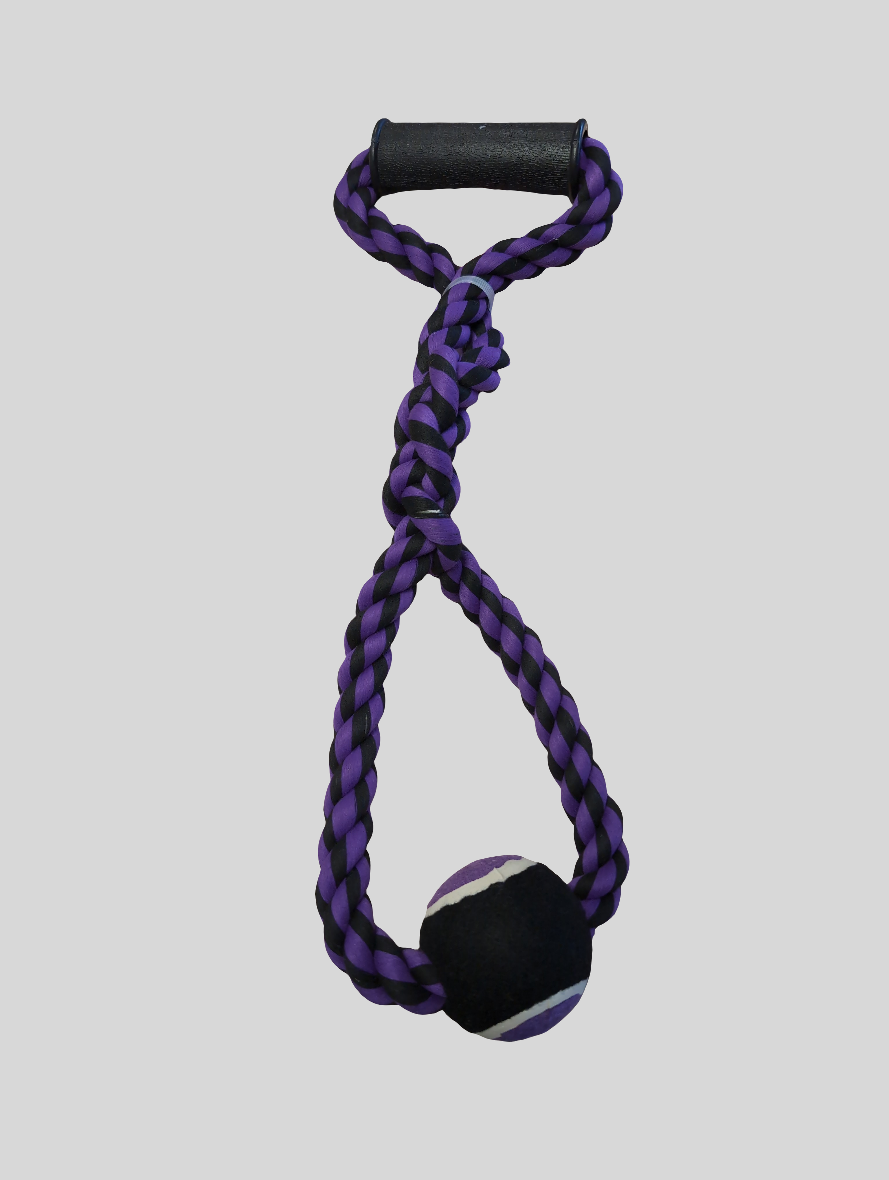 Multipet - Nuts for Knots 20"