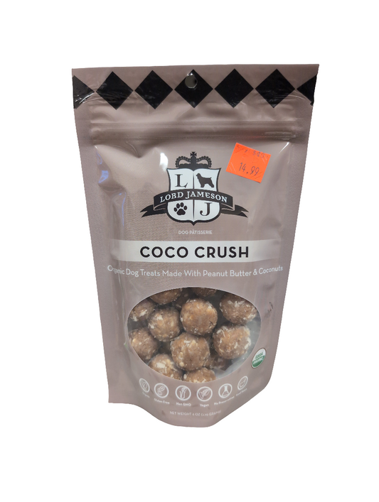 Lord Jameson - Coco Crush