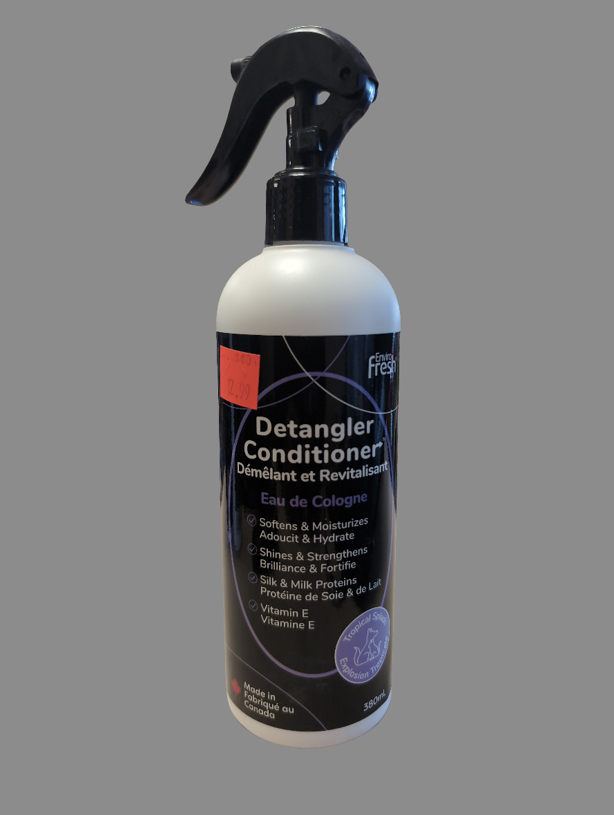 Enviro Fresh - Detangler/Conditioner