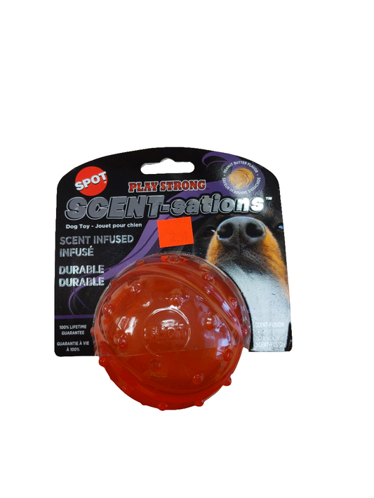 SPOT - Scent-sations Ball