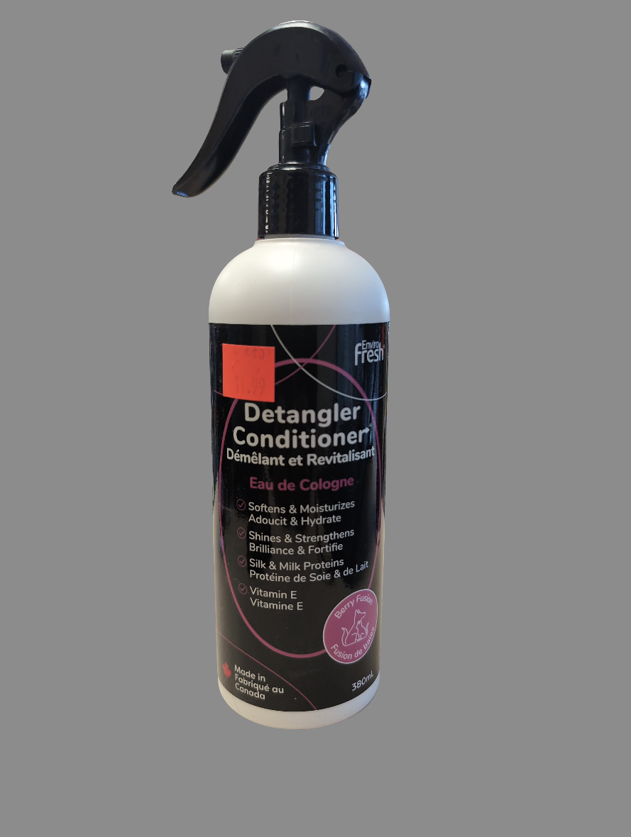 Enviro Fresh - Detangler/Conditioner