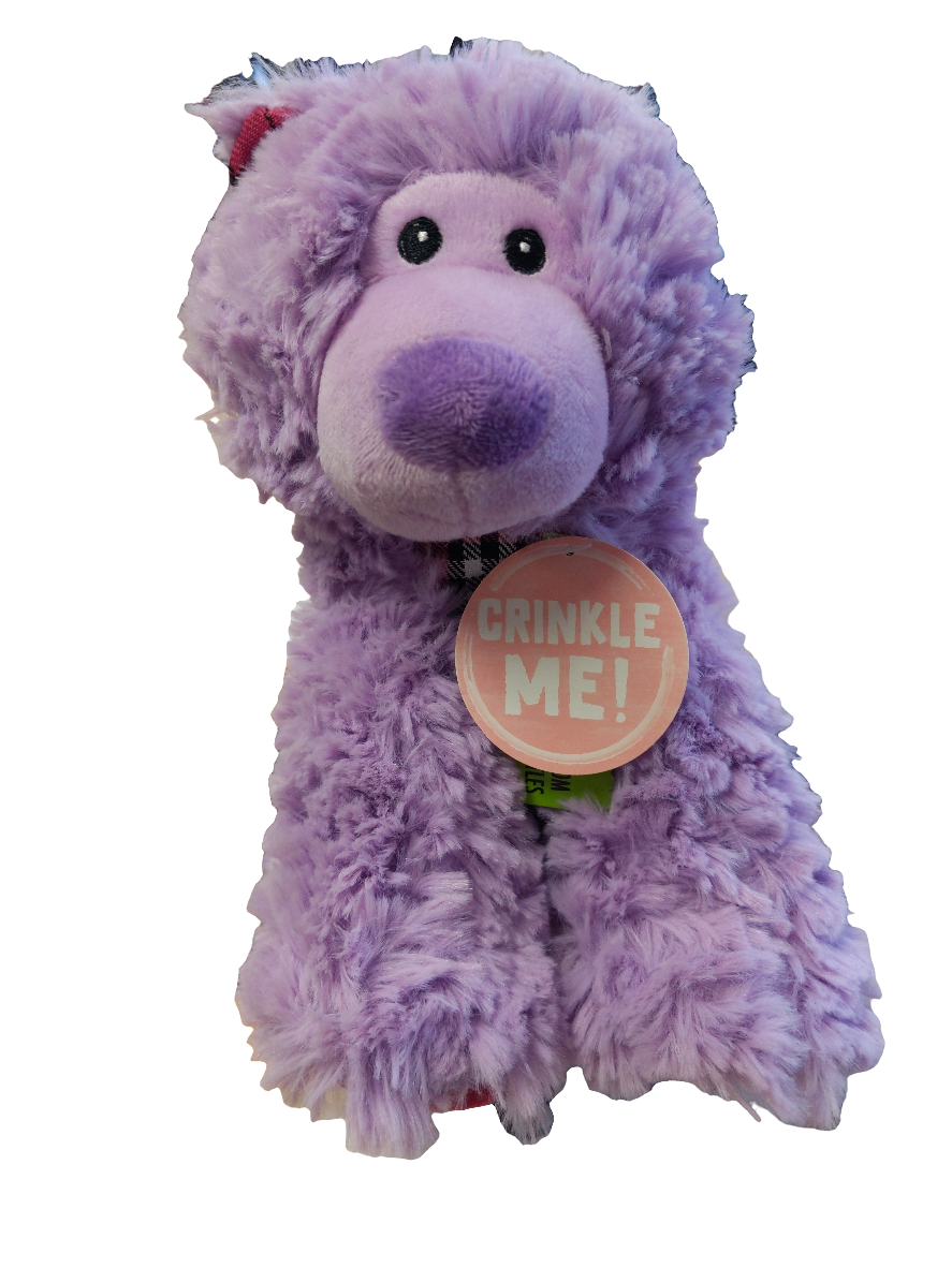 Snugarooz - Bella the Bear Harmony Pet Supplies Scarborough