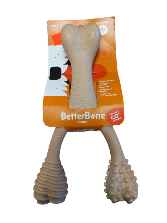 BetterBone - Beef (Tough, Aggressive) - Large