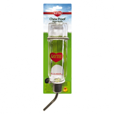 Kaytee - Chew proof 12 oz Harmony Pet Supplies Scarborough