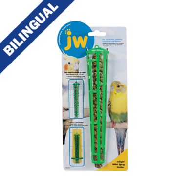 JW® Millet Spray Holder