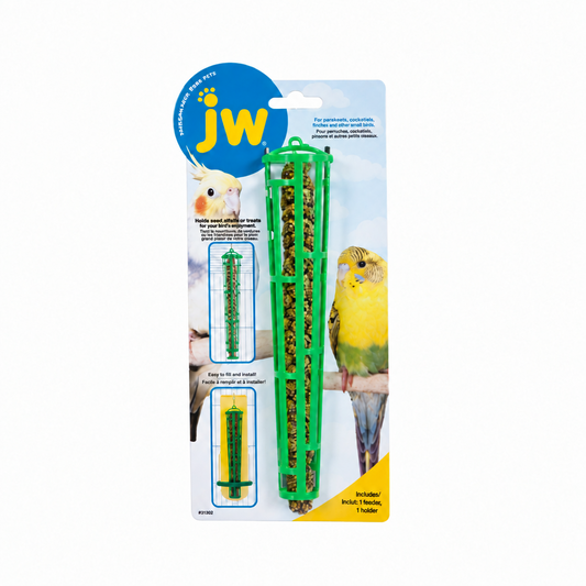 JW® Millet Spray Holder