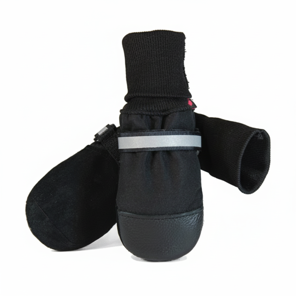 Muttluks - Fleece Lined Boots Harmony Pet Supplies Scarborough