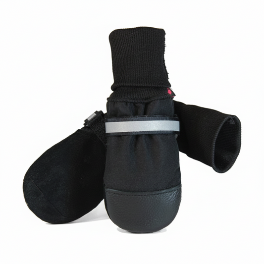 Muttluks - Fleece Lined Boots Harmony Pet Supplies Scarborough
