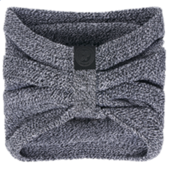 Canada Pooch® Sierra Scarf Grey Mix