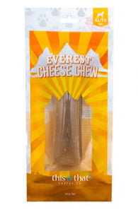 This and That - Everest Chews XL