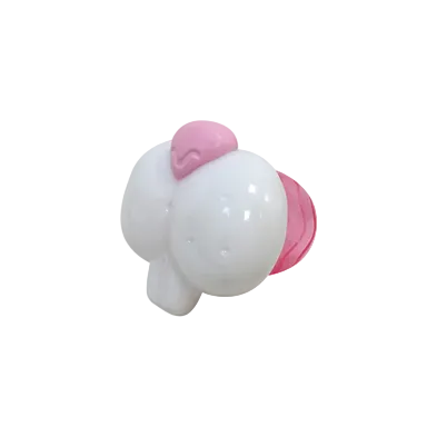 Foufou - Paci-Chew Bunny Harmony Pet Supplies Scarborough