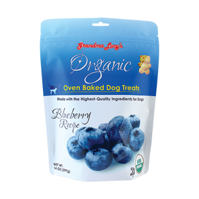Grandma Lucy's - Blueberry