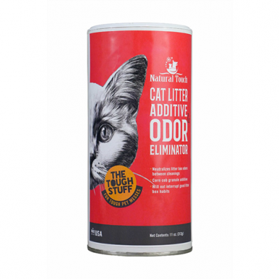 Nilodor - Cat Litter Additive & Odor Eliminator