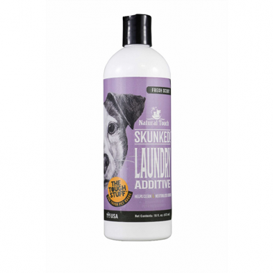 Nilodor - Skunked laundry additive
