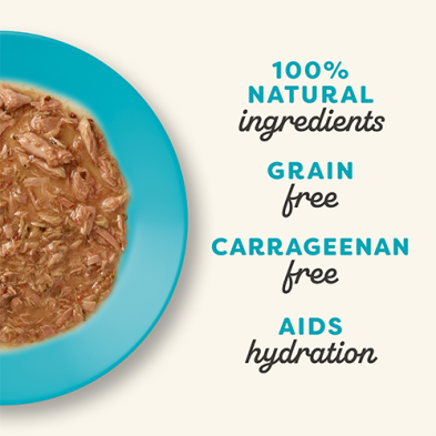 Applaws™ Tuna Fillet Recipe in Gravy Wet Cat Food Harmony Pet Supplies Scarborough