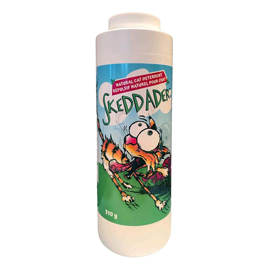 Skeddader - Cat Deterrent
