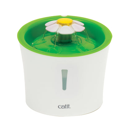Catit - Flower Fountain - Cat - Cat Supplies