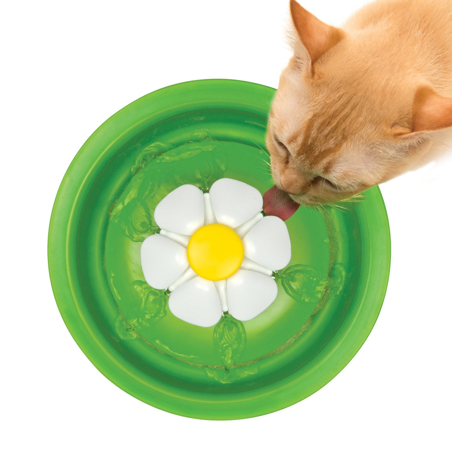 Catit - Flower Fountain - Cat - Cat Supplies
