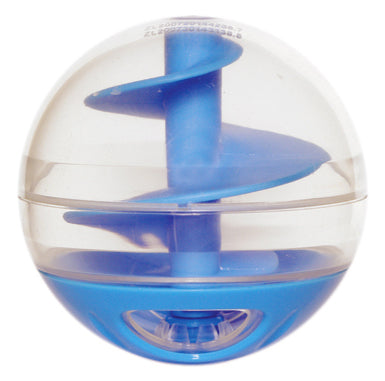 catit - Cat Treat Ball Blue