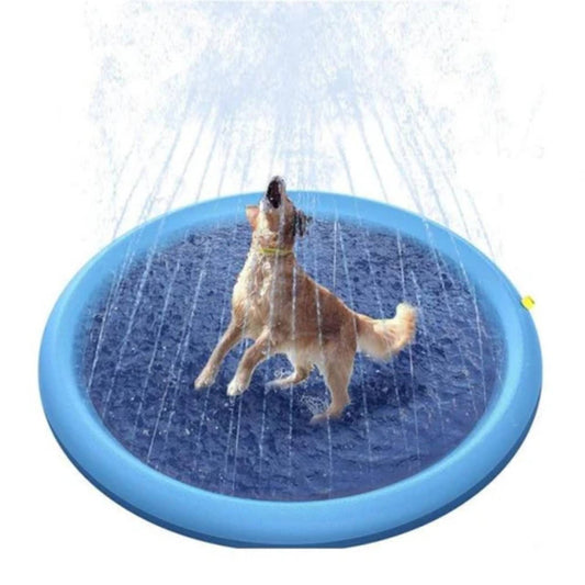 Goo-eez - Pet Pool - Splash & Spray