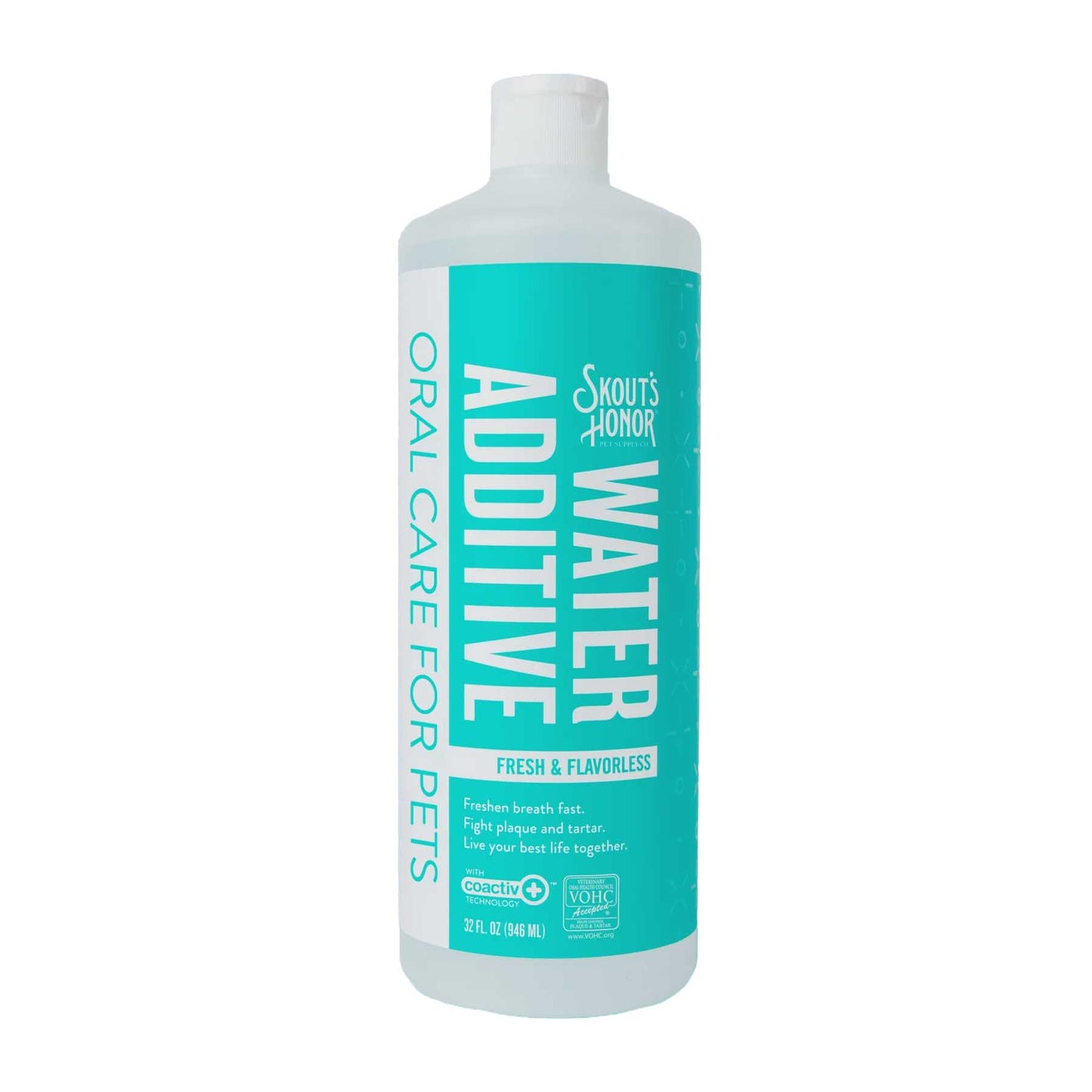 Skout's Honor - Water Additive