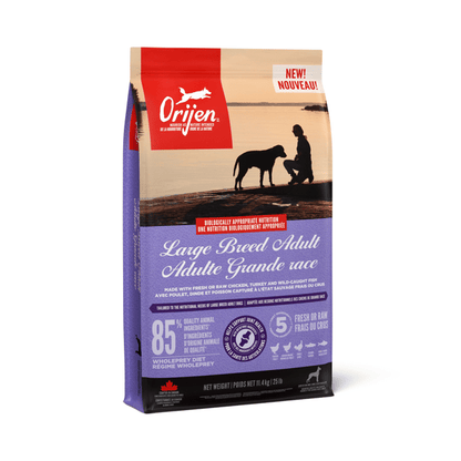 ORIJEN Large Breed Adult