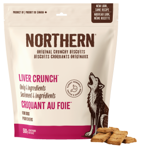 Northern Biscuits - Liver Crunch